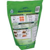 Biodegradable Hand Cleaner, Powder, 3 lbs., Refill, Scented Par Equipment
