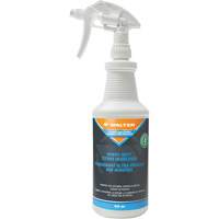 Heavy-Duty Citrus Degreaser, Trigger Bottle Par Equipment
