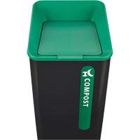 Sustain Compost Container Par Equipment