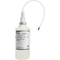 OneShot&reg; Dye & Fragrance Free Hand Soap Refill, Foam, 1600 ml, Unscented Par Equipment