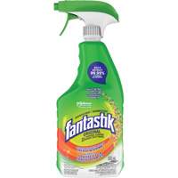 Fantastik&reg; Disinfectant Multi-Purpose Cleaner, 650 ml, Trigger Bottle Par Equipment