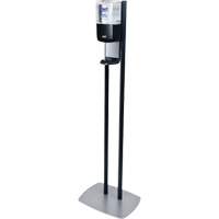 ES8 Dispenser Floor Stand JP335 | Par Equipment