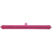 Ultra Hygiene Bench Squeegee, 10", Pink JP412 | Par Equipment