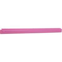 24" Double Squeegee Refill Cartridge, Blade Par Equipment