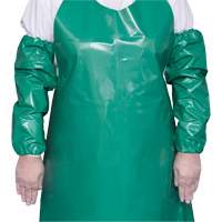 Top Dog Sleeves, 18", Polyurethane, Green Par Equipment