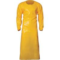 Blouse Top Dog de 6 mil, T-Grand, Jaune, Polyur&eacute;thane Par Equipment