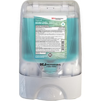 Nettoyant antibactérien pour les mains Refresh<sup>MC</sup>, Mousse, 1 L, Parfumé JP485 | Par Equipment