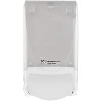 Transparent AntiBac Dispenser, Touchless, 1000 ml Capacity, Cartridge Refill Format Par Equipment