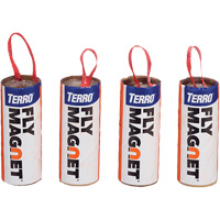 Terro<sup>®</sup> Fly Magnet<sup>®</sup> Sticky Fly Paper Traps JP523 | Par Equipment
