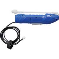 Pulv&eacute;risateur dassainisseur et de d&eacute;sinfectant aliment&eacute; par piles Par Equipment