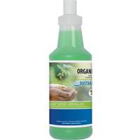 Organic Bowl Cleaner, 1 L, Bottle JP553 | Par Equipment
