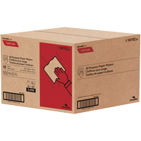 Single-Fold Pop-Up Paper Wipers, All-Purpose, 10-1/4" L x 8" W JP585 | Par Equipment