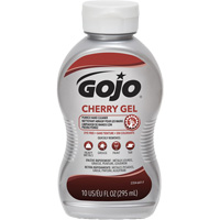 Hand Cleaner, Gel/Pumice, 295.74 ml, Bottle, Cherry JP604 | Par Equipment
