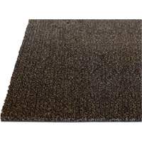 Palliser Indoor Matting, Wiper/Scraper, 6-1/2' x 82' x 5/16", Anglis Par Equipment