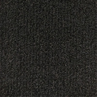 Palliser Indoor Matting, Wiper/Scraper, 6-1/2' x 82' x 5/16", Anglis Par Equipment
