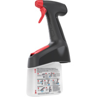 Syst&egrave;me de distribution mobile TruShot 2.0 Par Equipment