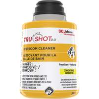 TruShot 2.0™ Restroom Cleaner, 296 ml, Trigger Bottle JP809 | Par Equipment