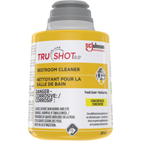 TruShot 2.0 Restroom Cleaner, 266 ml, Trigger Bottle Par Equipment