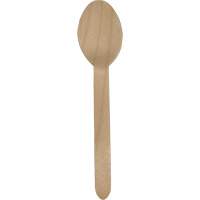Bulk Wrapped Wooden Spoons Par Equipment