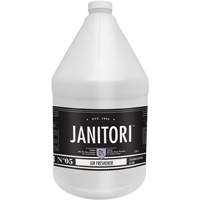 Janitori™ 05 Air Freshener JP837 | Par Equipment