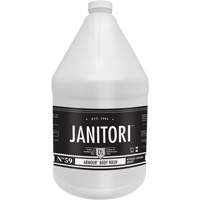 Savon pour le corps Janitori 59 Armour, 4 L, Cruche Par Equipment