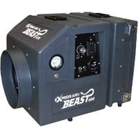 Express Air Beast 600 CFM Poly Air Scrubber JP863 | Par Equipment