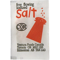 Salt & Pepper