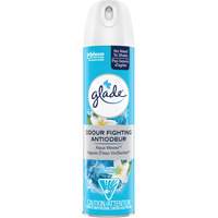Air Freshener, Aqua Waves, Aerosol Can Par Equipment