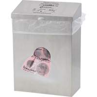 Scensibles<sup>®</sup> Combination Waste Receptacle & Dispensers JP894 | Par Equipment