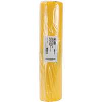 Hazardous Waste Liners, Asbestos, 40" L x 26" W, 3 mils Par Equipment