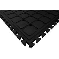 Revêtement de plancher/tapis antifatigue