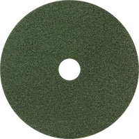 Black Diamond 3000 Floor Pad, 8", Cleaning/Polish, Green Par Equipment