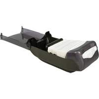 Distributeur de serviettes de table pour comptoir Venue Par Equipment