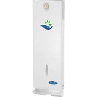 Surface Mounted Free Retail/Commercial Tampon Dispenser JQ191 | Par Equipment