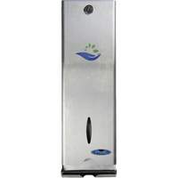Surface Mounted Free Retail/Commercial Tampon Dispenser JQ193 | Par Equipment