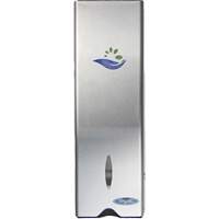 Surface Mounted Free Retail Feminine Napkin Dispenser JQ194 | Par Equipment