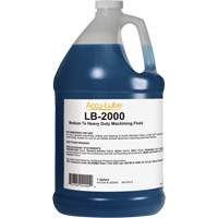 Liquide d'usinage MQL tout usage, 4 L Par Equipment