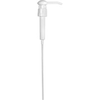 Bottle Pump for 4L Jugs Par Equipment