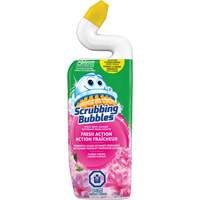 Scrubbing Bubbles&reg; Triple Action Toilet Bowl Cleaner, 710 ml, Bottle Par Equipment