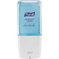 Distributeur de savon pour les mains ES10, Sans contact, Capacité de 1200 ml, Format Cartouche de recharge JQ250 | Par Equipment
