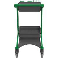 HyGo Mobile Cleaning Station Par Equipment