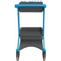 Chariot de nettoyage HyGo Par Equipment