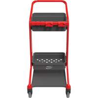 Chariot de nettoyage HyGo Par Equipment