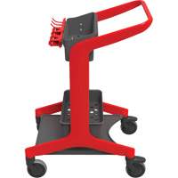 Chariot de nettoyage HyGo Par Equipment