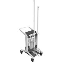 Chariot de nettoyage HyGo Par Equipment