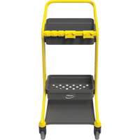 Chariot de nettoyage HyGo Par Equipment