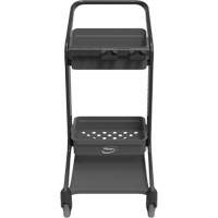 Chariot de nettoyage HyGo Par Equipment