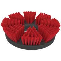 Medium-Duty Cleaning Brush Par Equipment