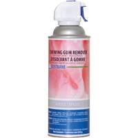 Chewing Gum Remover, 235 g, Aerosol Can Par Equipment