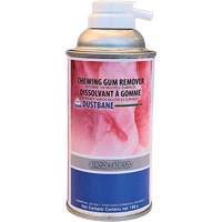 Nettoyant pour gomme &agrave; m&acirc;cher, 198 g, Canette a&eacute;rosol Par Equipment